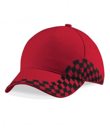 Beechfield Grand Prix Cap