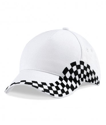 Beechfield Grand Prix Cap