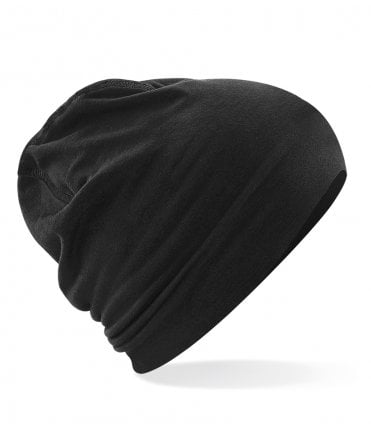 Beechfield Hemsedal Cotton Beanie