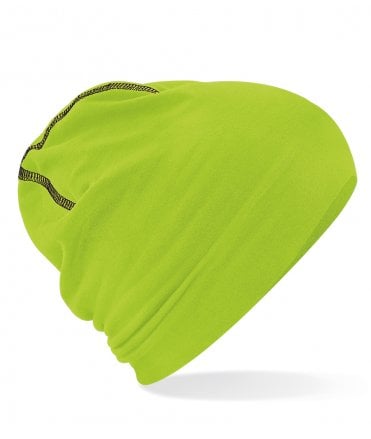 Beechfield Hemsedal Cotton Beanie
