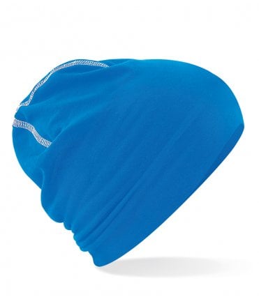 Beechfield Hemsedal Cotton Beanie
