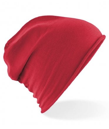 Beechfield Jersey Beanie