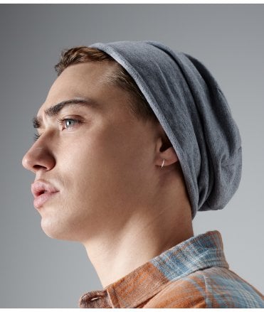 Beechfield Jersey Beanie