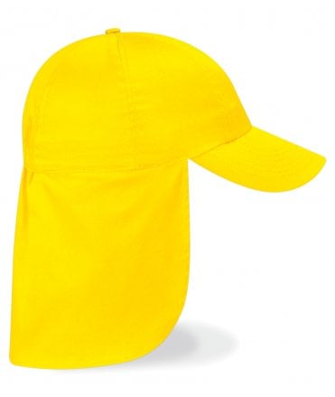 Beechfield Kids Legionnaire Style Cap