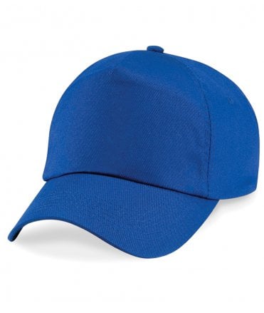 Beechfield Kids Original 5 Panel Cap