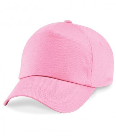 Beechfield Kids Original 5 Panel Cap