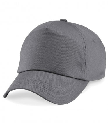 Beechfield Kids Original 5 Panel Cap