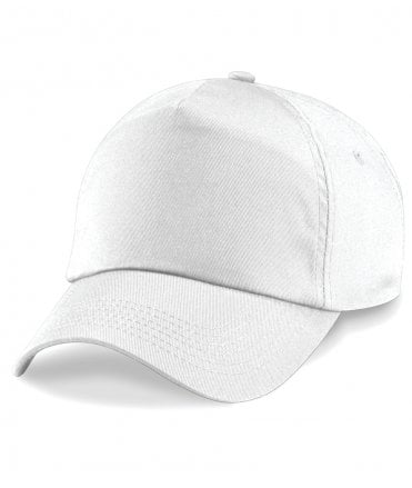 Beechfield Kids Original 5 Panel Cap