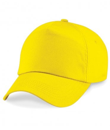 Beechfield Kids Original 5 Panel Cap