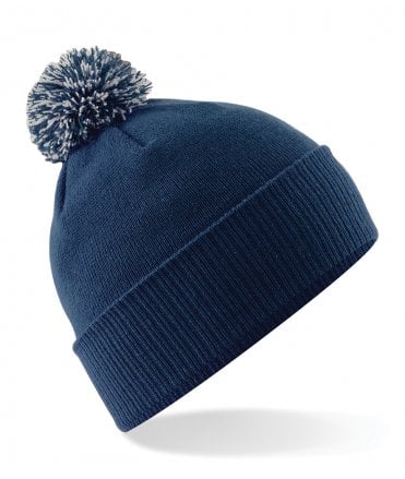 Beechfield Kids Snowstar Beanie