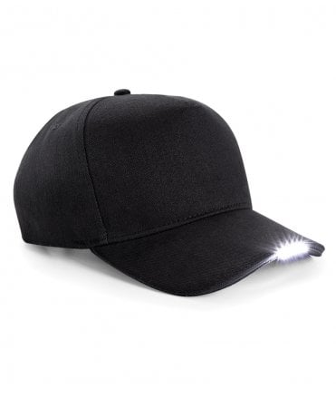 Beechfield LED Light Cap
