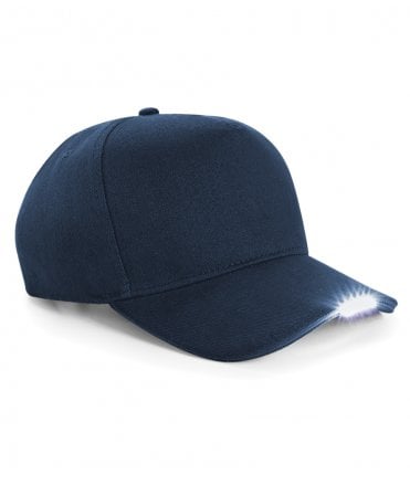 Beechfield LED Light Cap