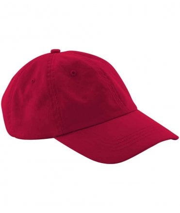 Beechfield Low Profile 6 Panel Dad Cap
