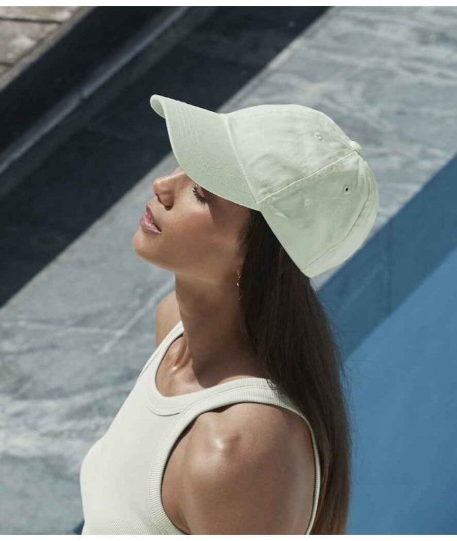 Beechfield  Low Profile 6 Panel Dad Cap