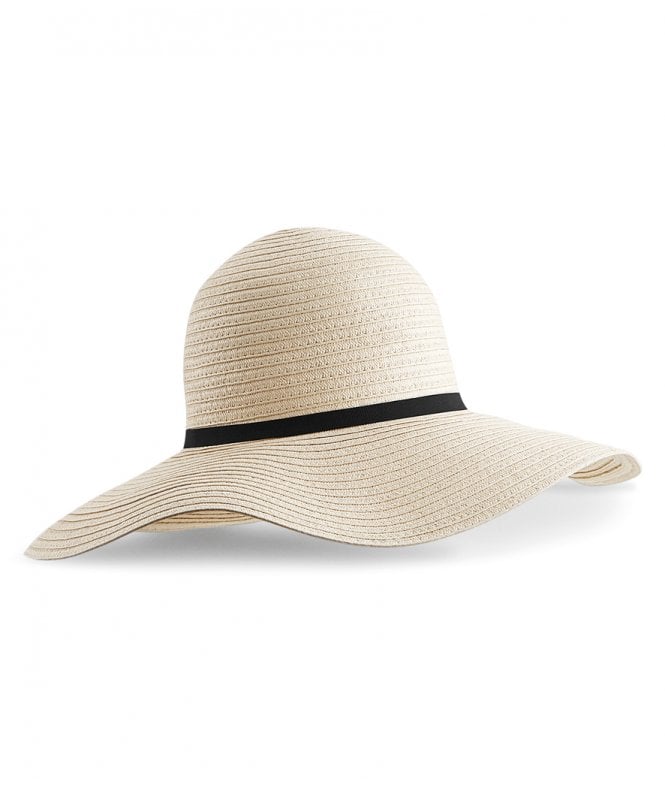 Beechfield  Marbella Sun Hat
