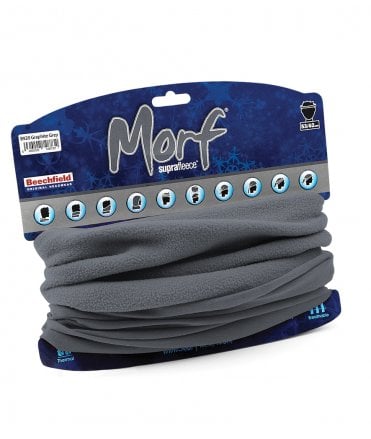 Beechfield Morf Suprafleece