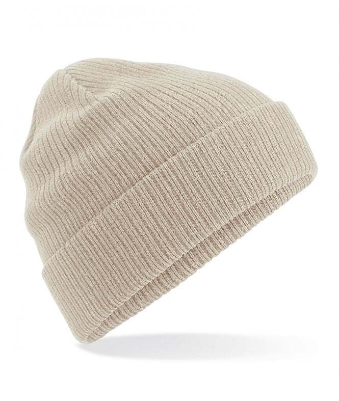 Beechfield  Organic Cotton Beanie
