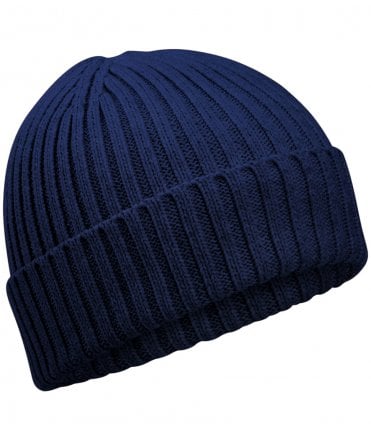 Beechfield Organic Cotton Kids Beanie