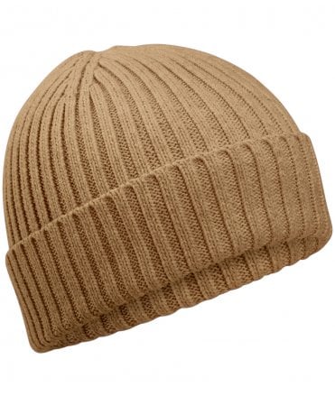 Beechfield Organic Cotton Kids Beanie