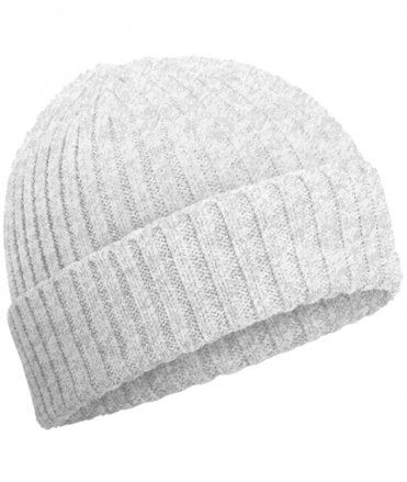 Beechfield Organic Cotton Kids Beanie
