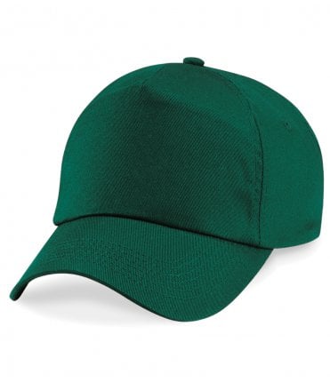 Beechfield Original 5 Panel Cap