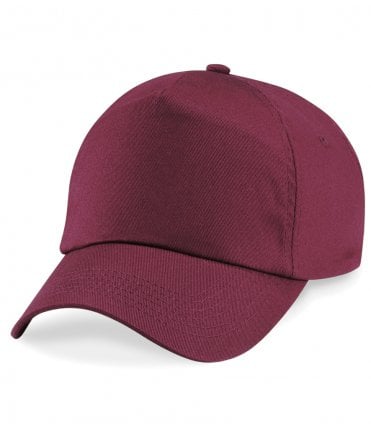 Beechfield Original 5 Panel Cap