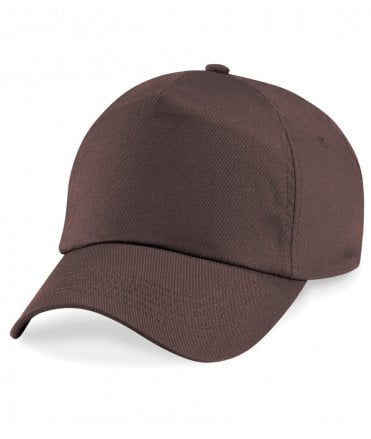 Beechfield Original 5 Panel Cap