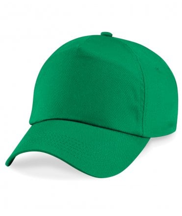 Beechfield Original 5 Panel Cap