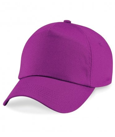 Beechfield Original 5 Panel Cap