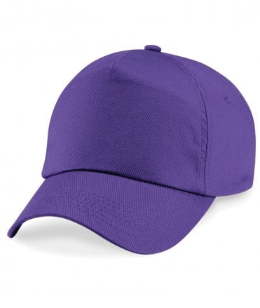 Beechfield Original 5 Panel Cap