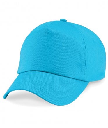 Beechfield Original 5 Panel Cap