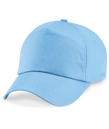 Beechfield Original 5 Panel Cap