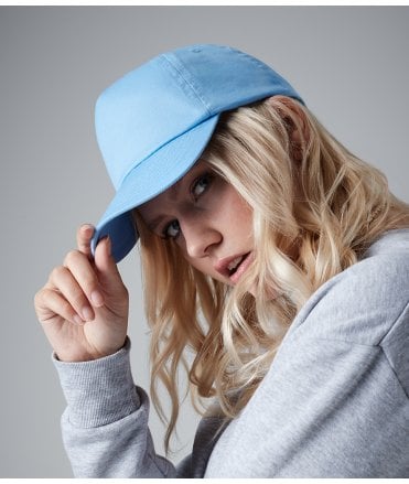 Beechfield Original 5 Panel Cap