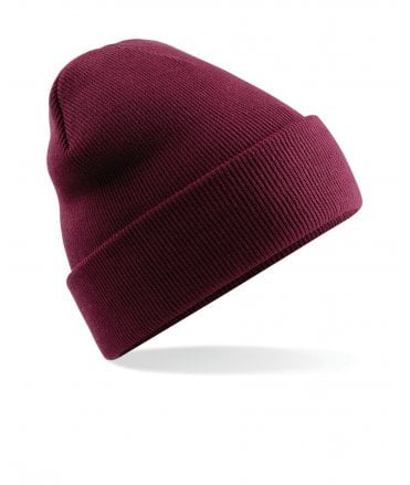 Beechfield Original Cuffed Beanie