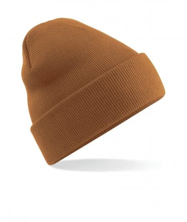 Beechfield Original Cuffed Beanie