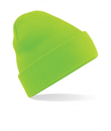 Beechfield Original Cuffed Beanie