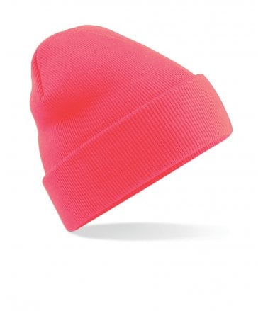 Beechfield Original Cuffed Beanie