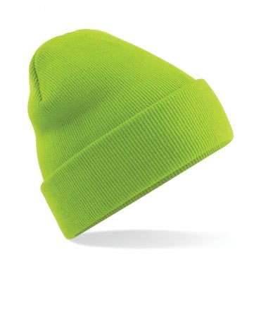 Beechfield Original Cuffed Beanie
