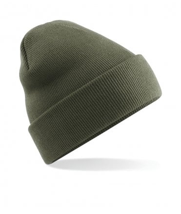 Beechfield Original Cuffed Beanie
