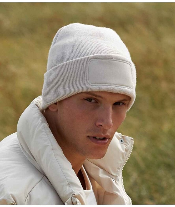 Beechfield  Original Patch Beanie
