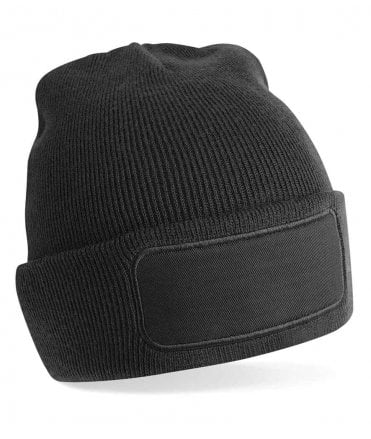 Beechfield Original Patch Beanie