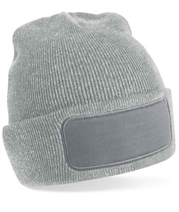 Beechfield Original Patch Beanie