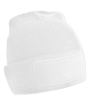 Beechfield Original Patch Beanie