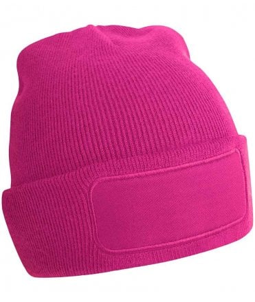 Beechfield Original Patch Beanie