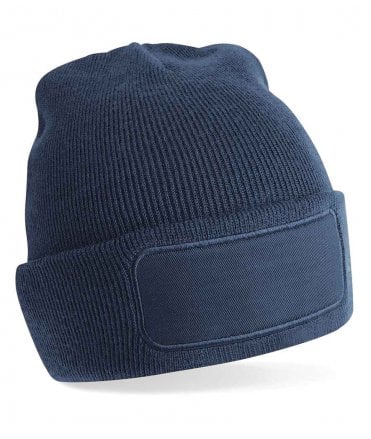 Beechfield Original Patch Beanie