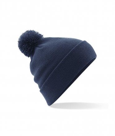 Beechfield Original Pom Pom Beanie