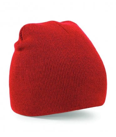 Beechfield Original Pull-On Beanie