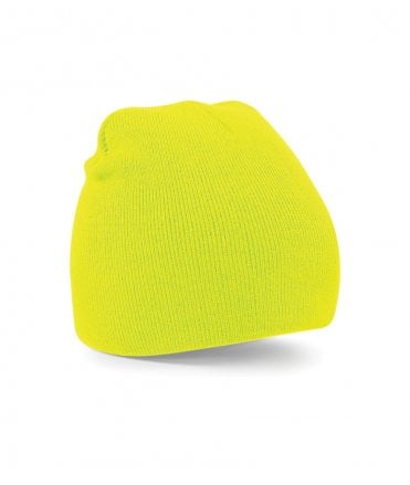 Beechfield Original Pull-On Beanie