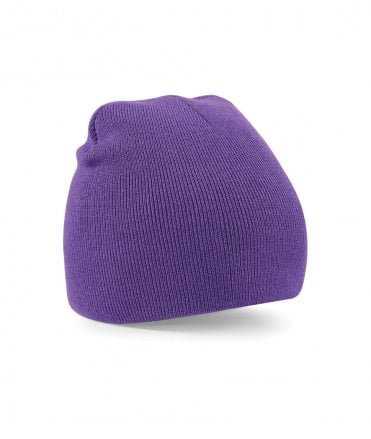 Beechfield Original Pull-On Beanie