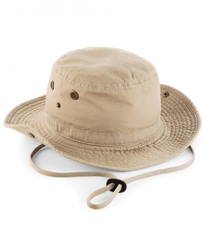 Beechfield  Outback Hat